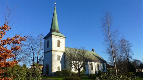 degerfors kyrka
